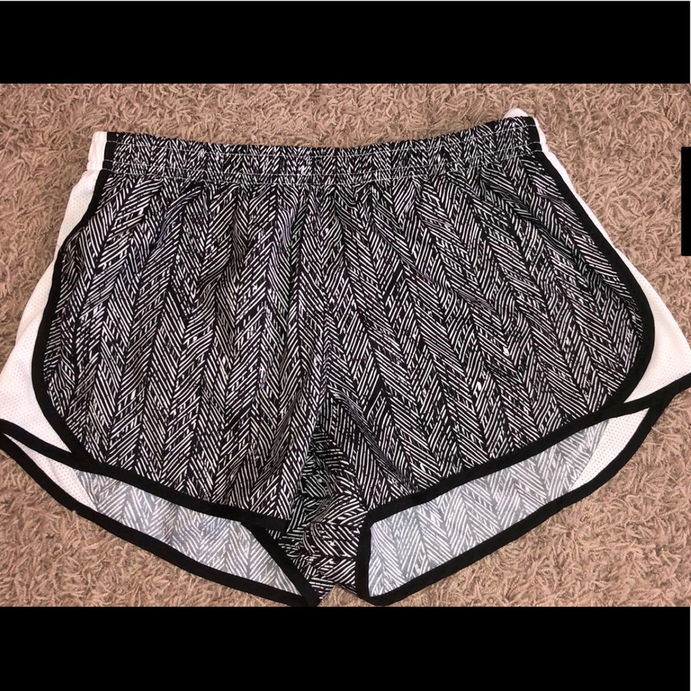 Varsity Athletic Shorts